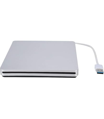 Amazon.co.jp: USB-C 外付けブルーレイおよびDVDプレーヤー SuperDrive